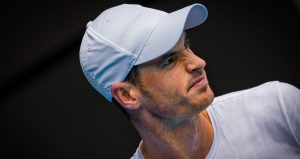 ATP > Kyrgios sur Murray : « Je pensais que ce type allait rester avec sa famille, profiter de la vie. Mais maintenant qu&rsquo;il entraîne Djokovic, je me dis que ce type ne peut pas rester à l&rsquo;écart du tennis »